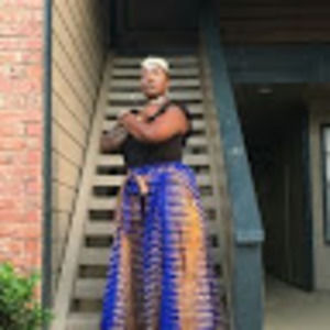 Meet your Posher, Shawna